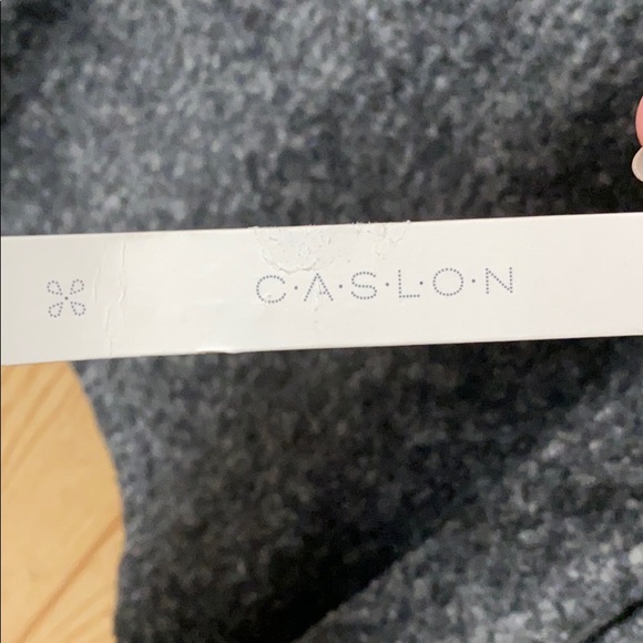 ⭐️Caslon Quarter Zip Fleece Pullover - Picture 4 of 6